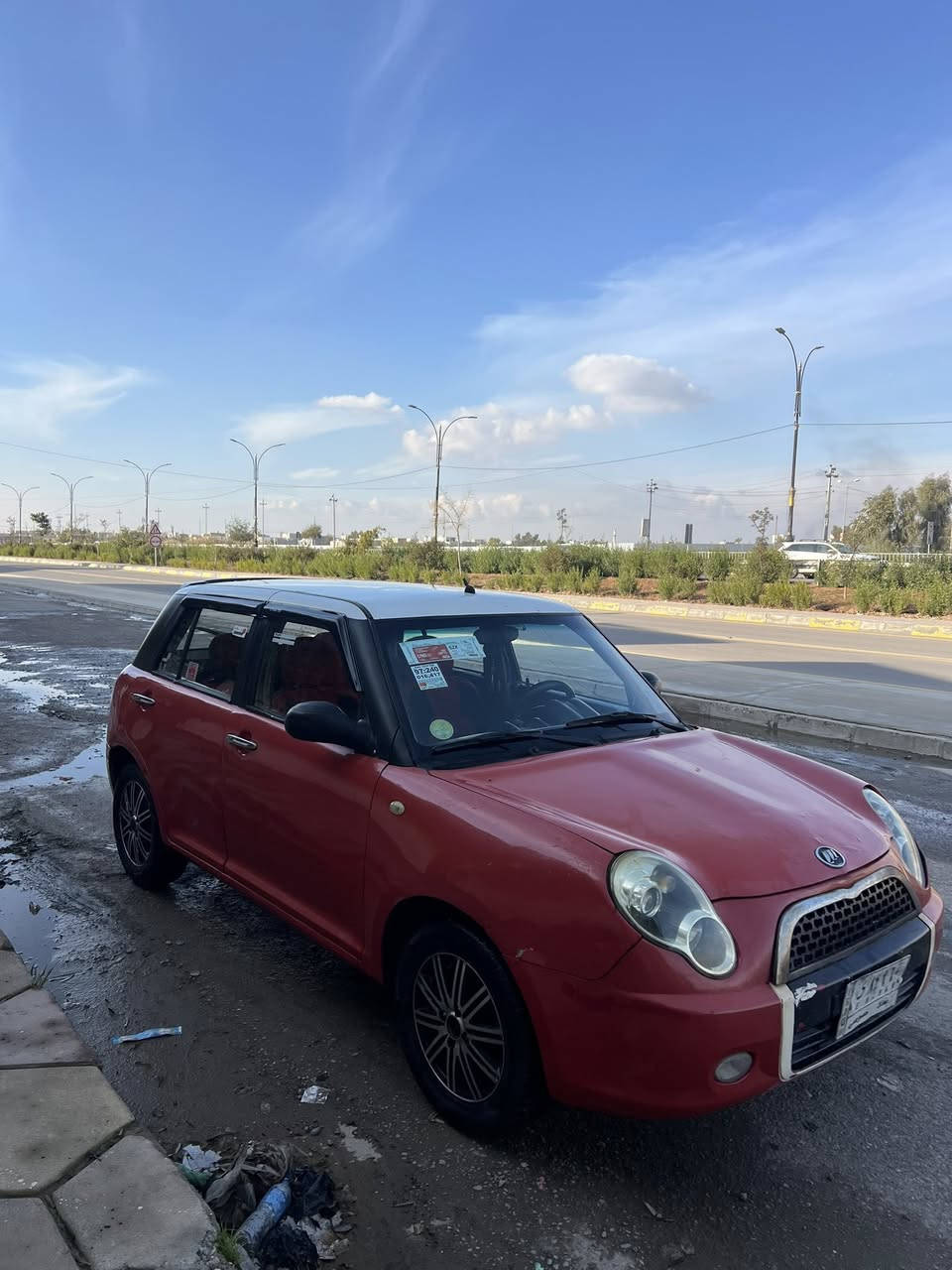 ليفان 320كابون بانزين سنويه عضم طخم جديد تحويل بل موصل صبغ حزام بدون ضربه محرك ينقص دهن مايعبر عل بلكات السعر 38
***********
***********
