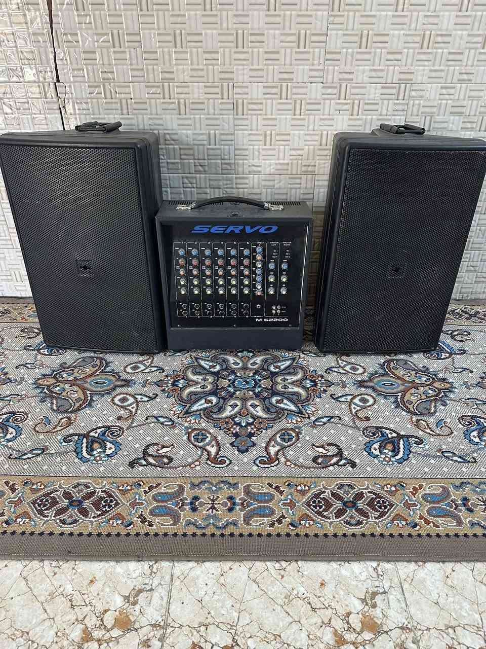 السلام عليكم اجهزة للبيع بغداد
1 جهاز جاسكو وزج سماعات جددسعر 500 

2جهاز مونتربو سماعات دبدوب 500 الف

3جهاز تركي سماعات جي بي يل   650 الف

خاص واتساب ***********
