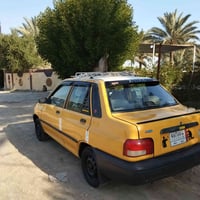 سايبا • ٢٠١٢ • حله بابل