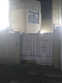 بيت للبيع المساحه ١٠٠ متر طابقين عكاده المنطقه نهاوند الأولى قرب أسواق...