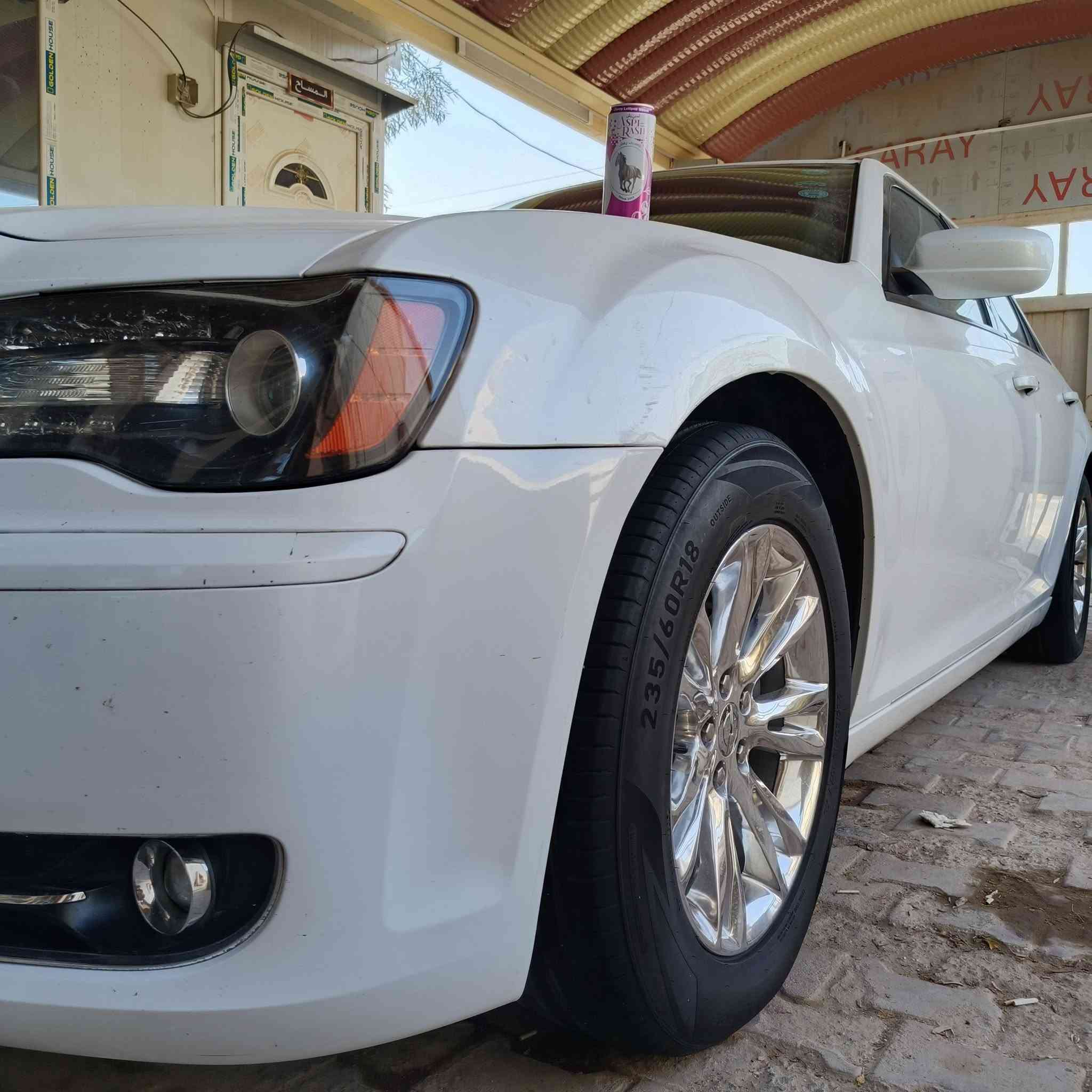 السلام عليكم
للبيع اوباما 2014 فئةS لون صدفي
يعني فول مواصفات وارد كندي
ماشيه 213km رقم اربيل بسمي
السياره كفاله عامه عده فتح قطعتين بدون دواخل السياره گير مكينه حداديه كله بشرط
للاستفسار اكثر الاتصال على الرقم
***********
