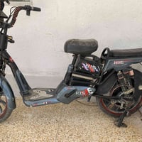 باسكل شحن • بطاريات جديدة • سعر خاص