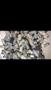 نوزلات تفصيخ • حاوية اكسنت ١٦٠٠