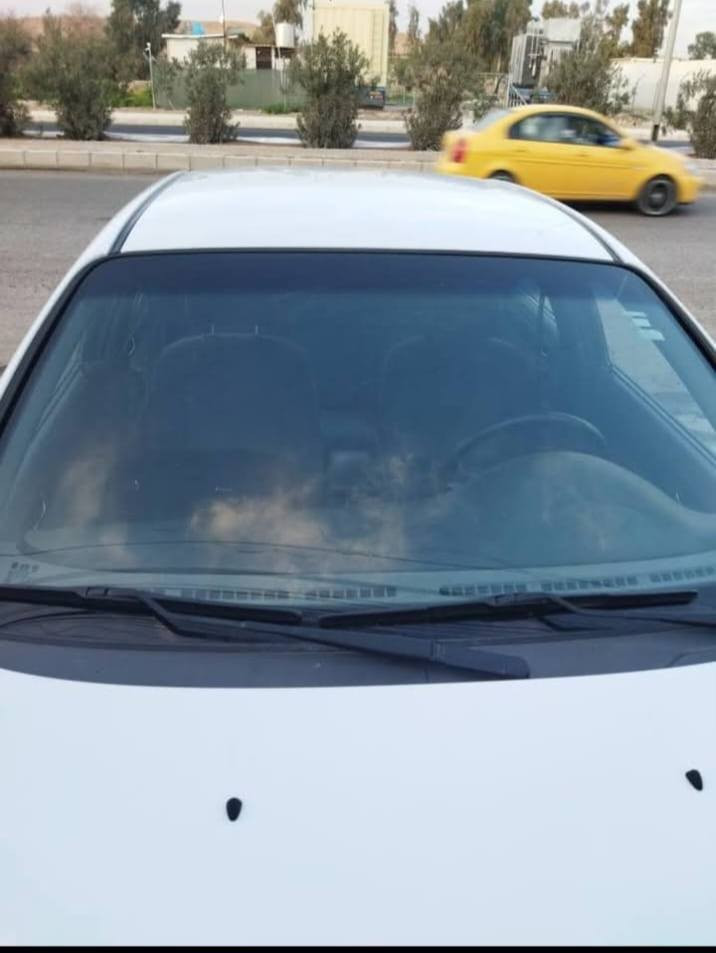 اوبترا 2011 للبيع
بدون صبغ سياره نظيفه بيها تعديل بارد شبرين فقط 
 رقم نينوى الجديد سنويه جديده 
 هزه جديده كابون بنزين 
فول كير توماتيك 
 تبريد تدفئه سياره جاهزه 
السعر 94 ورقه وبيها مجال شي بسيط 
للاستفسار  الاتصال على الرقم التالي أو وتساب
***********
