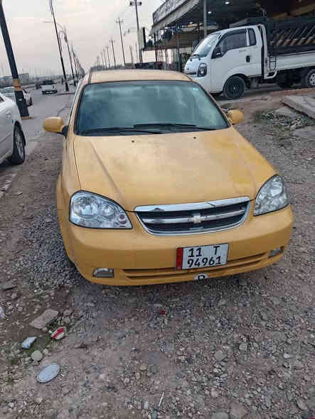 السلام عليكم اوبترا للبيع موديل 2012 بيها منظومه غاز بدون ضرر وبدون صبغ بس بيها شامله خلي امامي هيا غرامات صفر بيها منظومه غاز سعرها 73 وبيا مجال النظيفه السياره الرقم ***********
