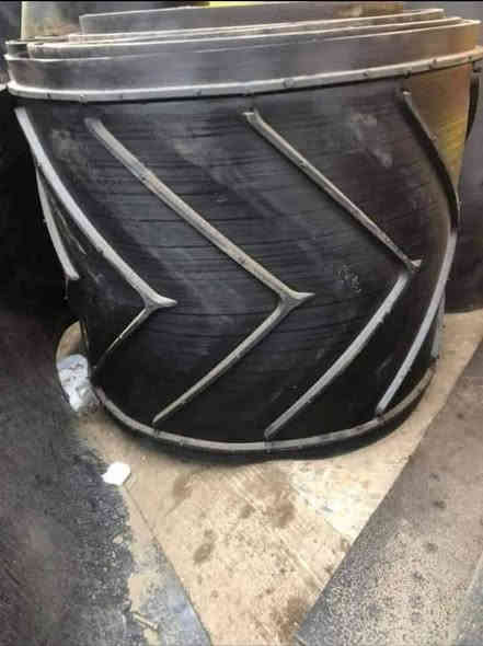 � شركة المستقبل للاستيراد حزام الناقل 🔹

للـاستيراد والتجهيز المباشر لجميع الأدوات الاحتياطية لمعامل:

🏗️ الكونكريت (الجاف والرطب)

🛣️ الأسفلت

🧱 البلوك

⚙️ الكسارات

📦 المتوفر لدينا:

1️⃣ قوايش ناقل المواد

2️⃣ كيربوكسات براين

3️⃣ كيربوكس قوايش

4️⃣ بوايات سمنت بجميع القياسات

5️⃣ هزازات مواد بجميع الموديلات

6️⃣ براينات الإسمنت كافة الأنواع

7️⃣ جكات الهواء ومستلزماتها

8️⃣ رولات القياس بجميع الأحجام

9️⃣ فلاتر سايلو الإسمنت

🔟 خلايا الوزن الكورية الأصلية

1️⃣1️⃣ شاشات المواد

1️⃣2️⃣ عدادات الماء (ميكانيكي وإلكتروني)

🛡️ جميع الأدوات بضمان حقيقي لمدة 3 سنوات

🚚 خدمة توصيل إلى جميع محافظات العراق

📍 موقعنا: بغداد – باب الشيخ

📞 ***********
واتساب    ***********-***********
