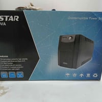 يو بي اس • UPS • جهاز حماية كهرباء • 850 • منظم كهرباء • طاقة احتياطية...