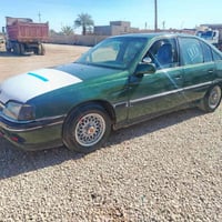 محرك وكير مكفوله • صدر جديد • شرط التحويل