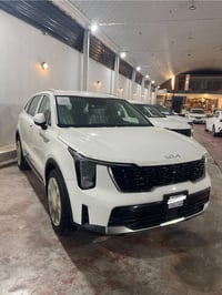 سورنتو • زيرو ٢٠٢٥ • ٦ سلندر