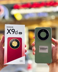 هونر X9d • جديد بالكارتون • ٥ قطع