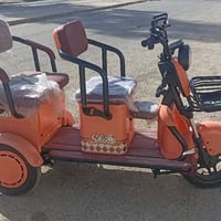 ماطور للبيع جديد ٠٧٥٠٧٦٨٤٨٠٩