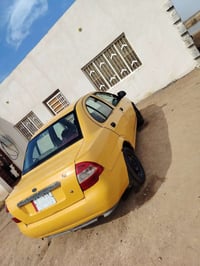 موديل ٢٠١٥ • مكينة وكير نضيف • رقم بصره