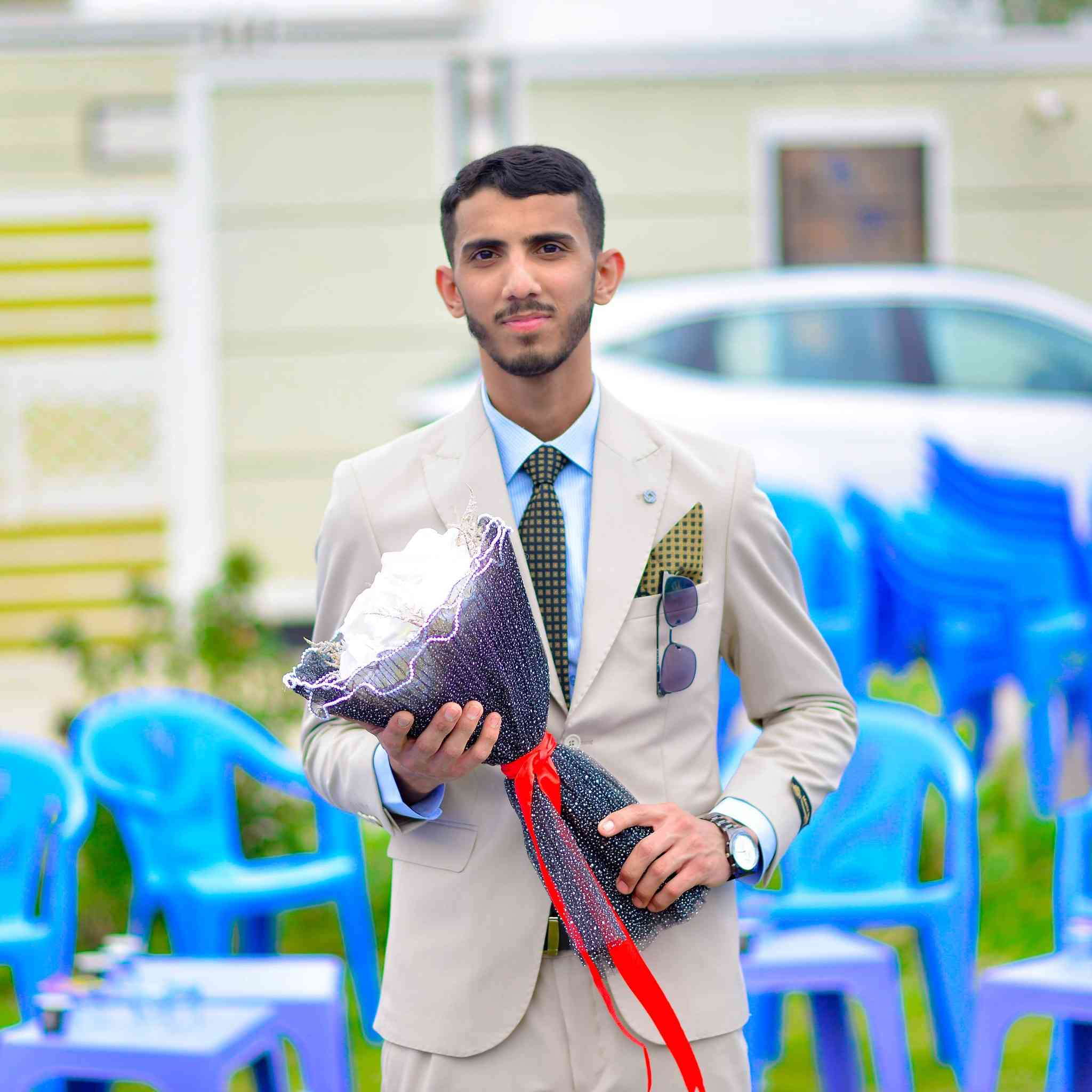 افراح الطائي عقد قران الطيب علي حميد زغير الطائي 
للحجز مراسلة الصفحة او الاتصال على الرقم ***********
