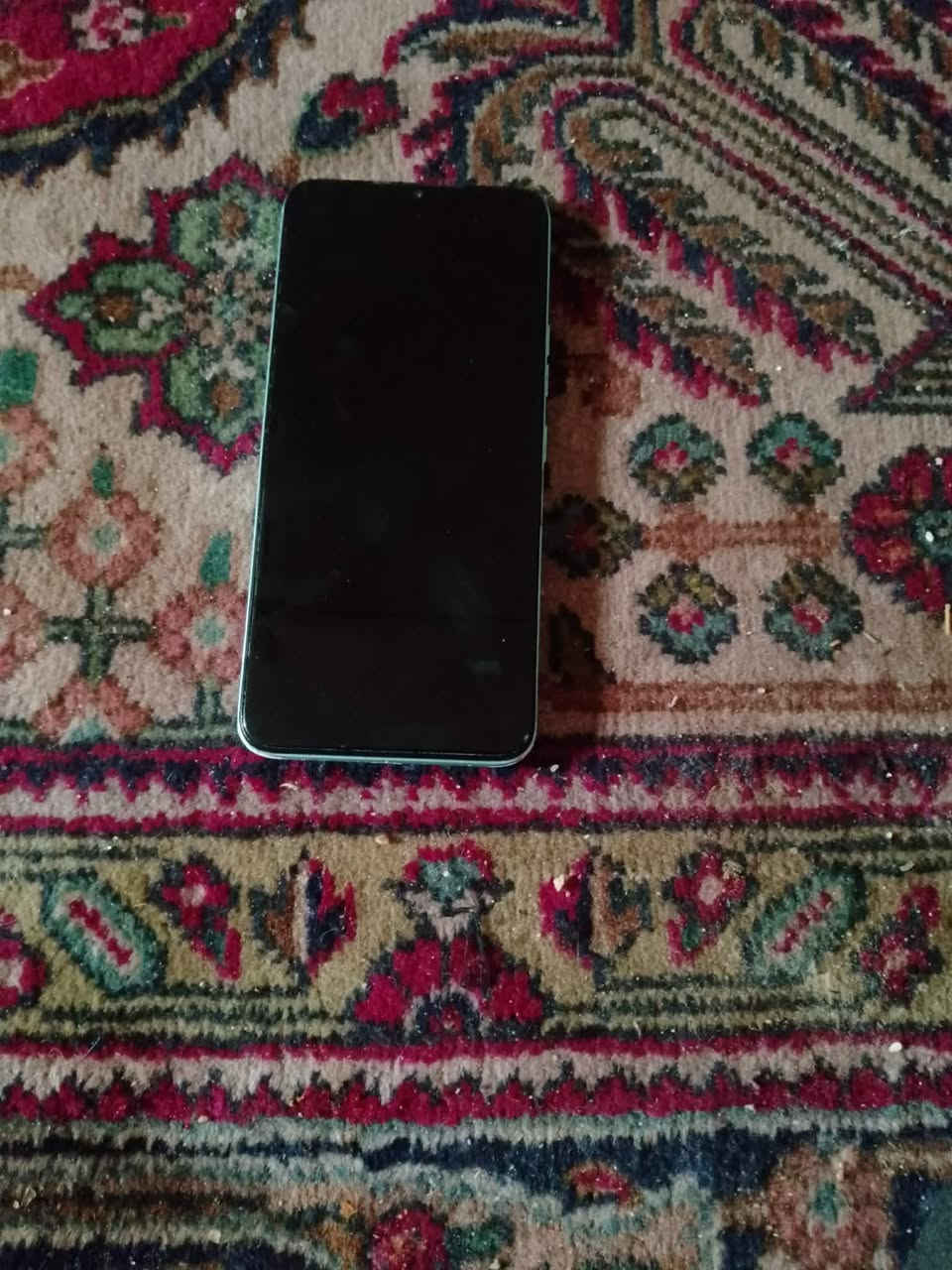 موبايل البيع السعر 80الف حي الحكيم الأولى الكوت


**إذا كنت صاحب هذا الإعلان وتريد حذفه لأي سبب، رجاءا أرسل رسالة إلى الدعم الفني**