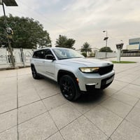 جيب 2023 L لمتد 7 راكب  بدون ايربالك بدون شاصي بدون لغد   شاشه كبيره ك...