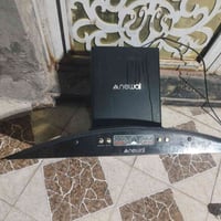 شافطة • نوال أصلية • شغالة