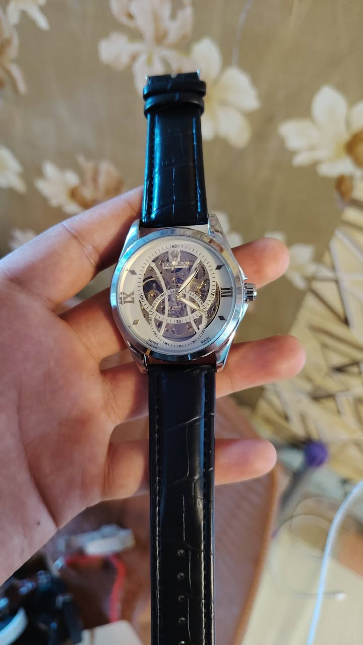 ساعه اوتو جمال ودلال مزاد اعلئ سعر ابيع


**إذا كنت صاحب هذا الإعلان وتريد حذفه لأي سبب، رجاءا أرسل رسالة إلى الدعم الفني**