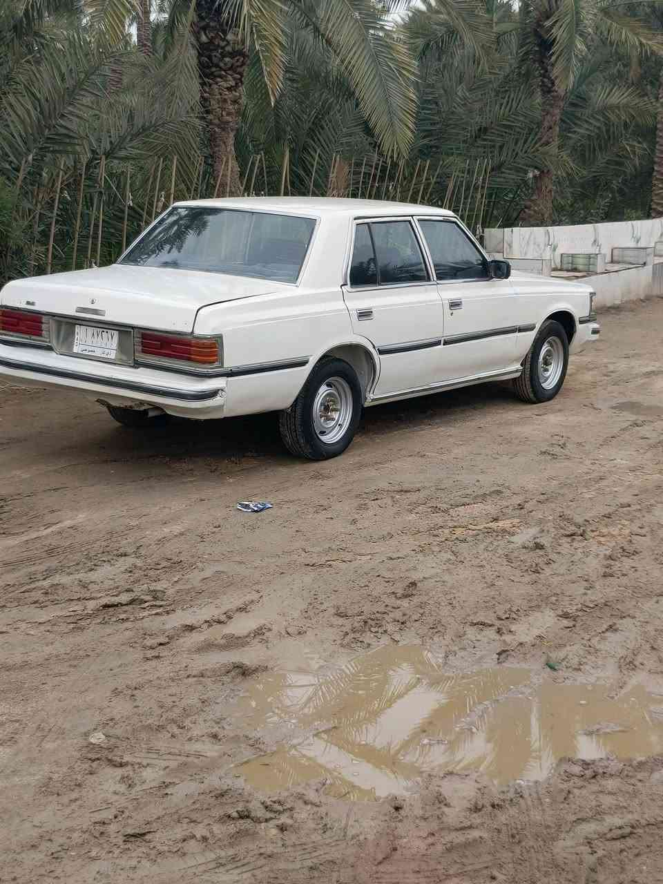 سلام عليكم سوبر البيع سياره حلوه وجاهزه السعر ٢٨ وبيه مجال‏‪***********‬‏
