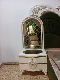 غرفه تركي • كامله • نضيفه