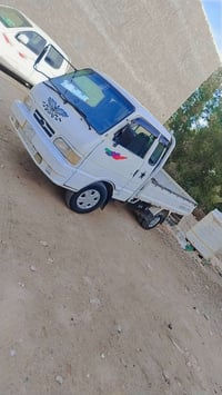 كيا بنكو  ٩٦ لبيع بسمي وسنويتها ٢٨ ٧جنكال لسعر 58 وبيها مجال حك لجيه ب...