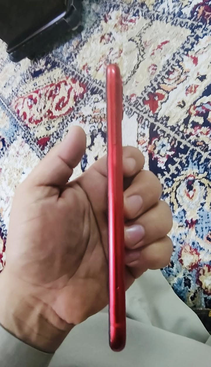 ايفون ١١ العادي نضافة ٩٥% بلادي وتربروف

ذ ٦٤ بطارية ٨٢ 

للبيع فقط  السعر ٢٥٠ الف 

شراي تعال خاص فقط...


**إذا كنت صاحب هذا الإعلان وتريد حذفه لأي سبب، رجاءا أرسل رسالة إلى الدعم الفني**