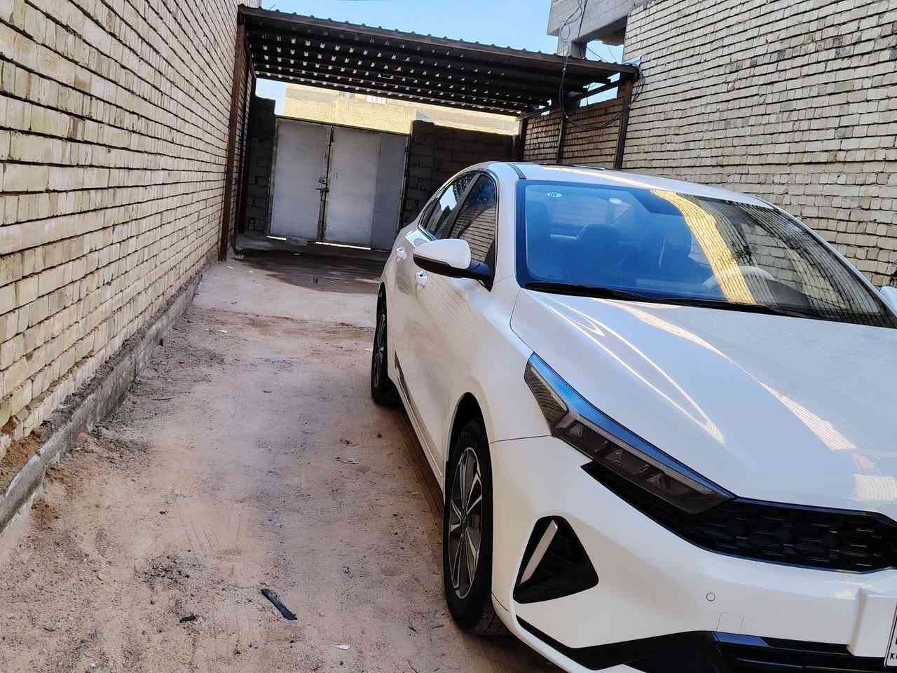 السلام عليكم
للبيع K3
موديل 2025 مكفوله كفاله عامه
سياره جديد زيرو  سعر 147 وبيها مجال عنوان النجف الاشرف
الاستفسار ***********
