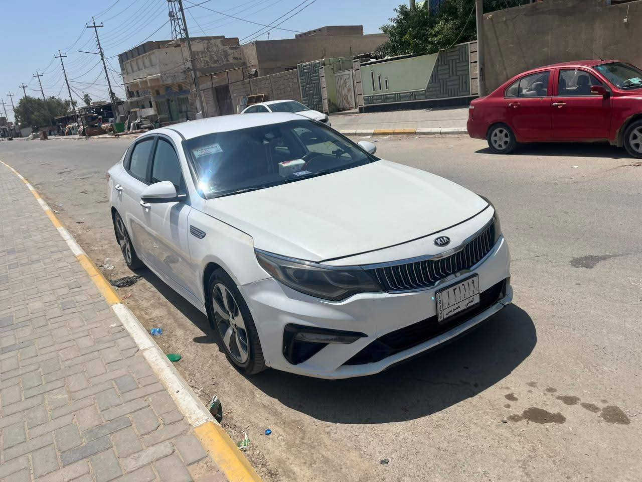 سلام عليكم  اوبتيمه معوقين باقيله اربع تشر اوصير حره البيع موديل ٢٠١٩فول موصفات الرميثه الرقم ***********فول مواصفات مراوس اب سيارات  عليه عادي السعر ١٢٥اوبيه مجال
