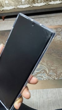 سامسونك نوت 10 بلس بيه عده فطور بشاشه  مراوس بايفون او بيع 175 وبيه مج...