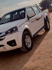 كريت ويل • ٢٠٢٣ • قلاب