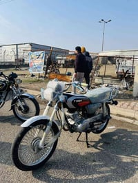 تايكر • موديل ٢٠٢٠ • محرك شرط