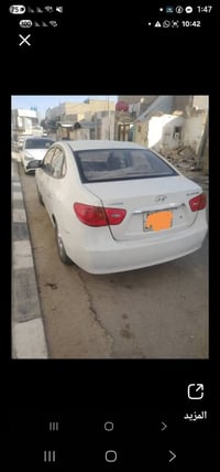 النترا مقدس • ٢٠١٠ • اربيل