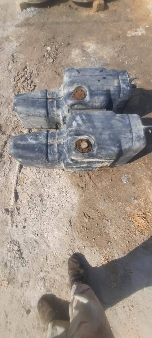 غراض فيات دبل للبيع مع محركات متنوعة ***********
