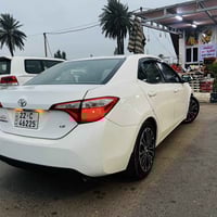 كورولا • ٢٠١٦ • رقم اربيل
