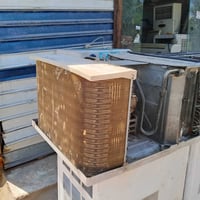 مكيفات توسوت  و ميداه ضمان شهر. حقيقي تأخذ من باب المحل  التوسوت225 بق...