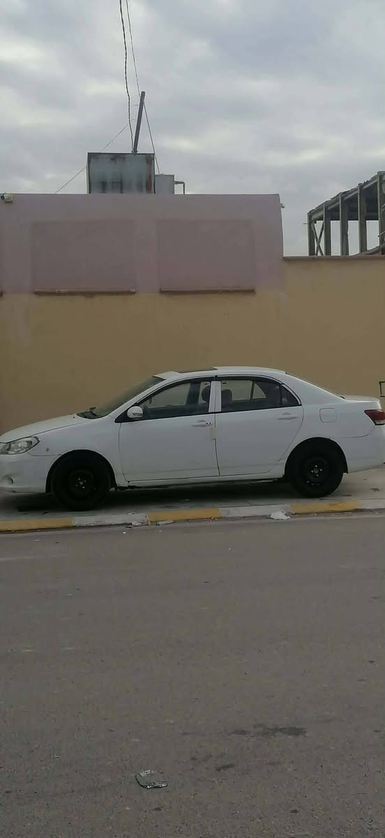 السلام عليكم عليكم سياره بي واي دي موديل 2013 مكينه محور كورله مكينتهه كايمه بس محوره مابيهه ضربه ولا حادث بس بيهه طخات مبينات سياره بصمه فتحه حساسات خلفيه شاشه تخم تاير صدر نص عمر مالتهه وسنويه جديده وأرقام جديده وهزه مصار هواي كله جديد وسياره مصفره السعر ٤٥ وبيهه مجال مستعجل على بيعتهه يتفضل خاص شراي


**إذا كنت صاحب هذا الإعلان وتريد حذفه لأي سبب، رجاءا أرسل رسالة إلى الدعم الفني**