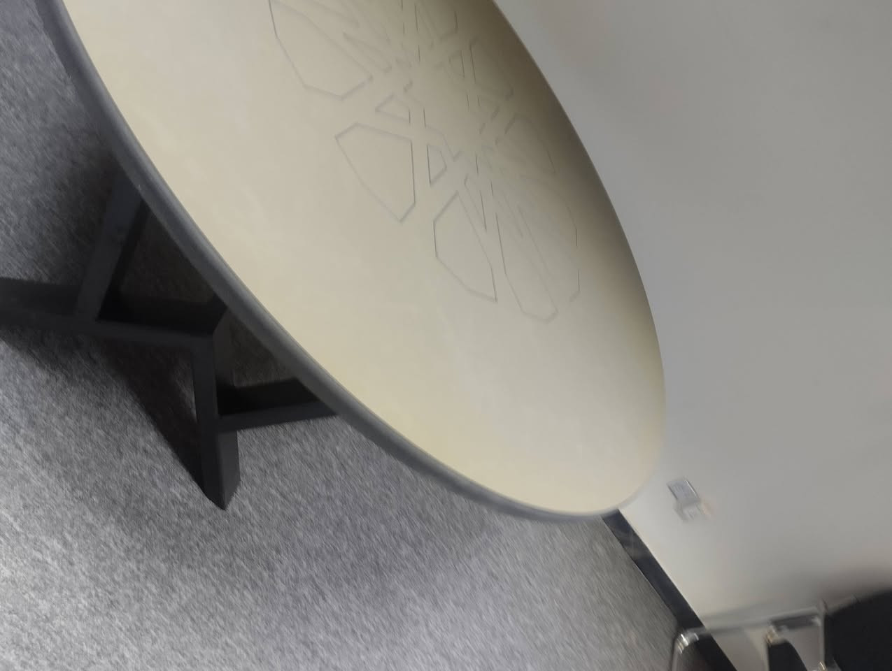 السلام عليكم من رخصه الادمن المحترم 
ميز اجتماعات للبيع شغل عراقي 
450 وبي مجال العنوان المنصور البيجيه


**إذا كنت صاحب هذا الإعلان وتريد حذفه لأي سبب، رجاءا أرسل رسالة إلى الدعم الفني**