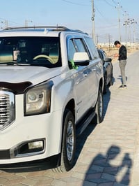 جمسي يوكن • ٢٠١٩ • رقم اربيل