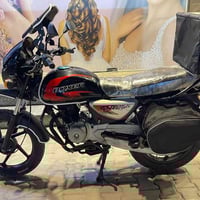 بوكسر 22 طالعة بل23 شهر 10 كفالة مكينة وكير وشاصي لا تبخير ولا نضوح كه...