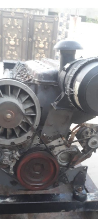 دويز ألماني ٦٠ كي في جاهزة ٣٠ ورقة


**إذا كنت صاحب هذا الإعلان وتريد حذفه لأي سبب، رجاءا أرسل رسالة إلى الدعم الفني**