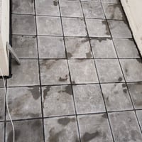 تطبيك الاشتايكر وترميم السطوح القديمة    والعمل يكون حسب الطلب والمواص...