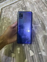 سامسونج A31 • ١٢٨ • خدش خفيف