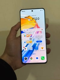 هونر X9b • ٢٥٦ • ١٢+٨ رام