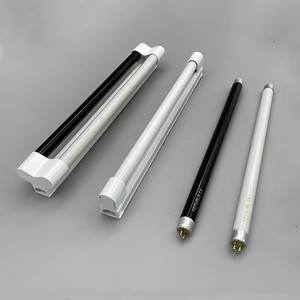 متوفر شمعات ٢ قدم يوفي UV
١-اسود
٢-ابيض 
٣-شفاف 
***********
