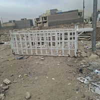 محجر عالي ونضيف للبيع السعر ٢٥٠ مكانه بغداد التراث ٠٧٨١٤٣٠٤٠٩١