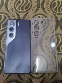 تيكنو كامون • مكفول • كركوك