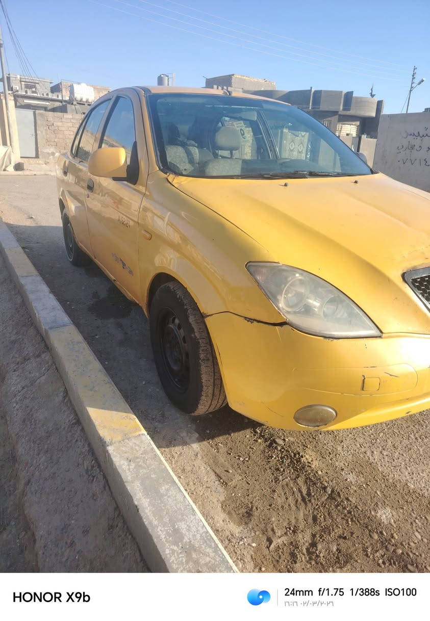 السلام عليكم شباب سياره مديل ٢٠١٥ بدون مداور ماعرف راعيه  مكان سياره جاهزه ميسان ناحيه كميت ***********
