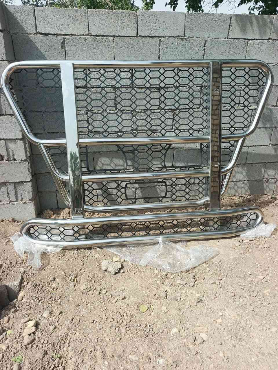 السلام عليكم درع فالفو وحش سل استيل للبيع واتساب *********** ***********
