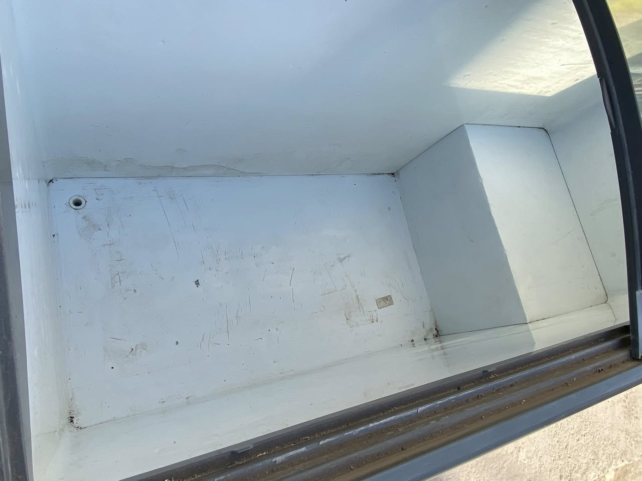 مجمده البيع متر و30 المكان علوه الرشيد سعر 275 مجال بسيط نضيفه كلش ***********
