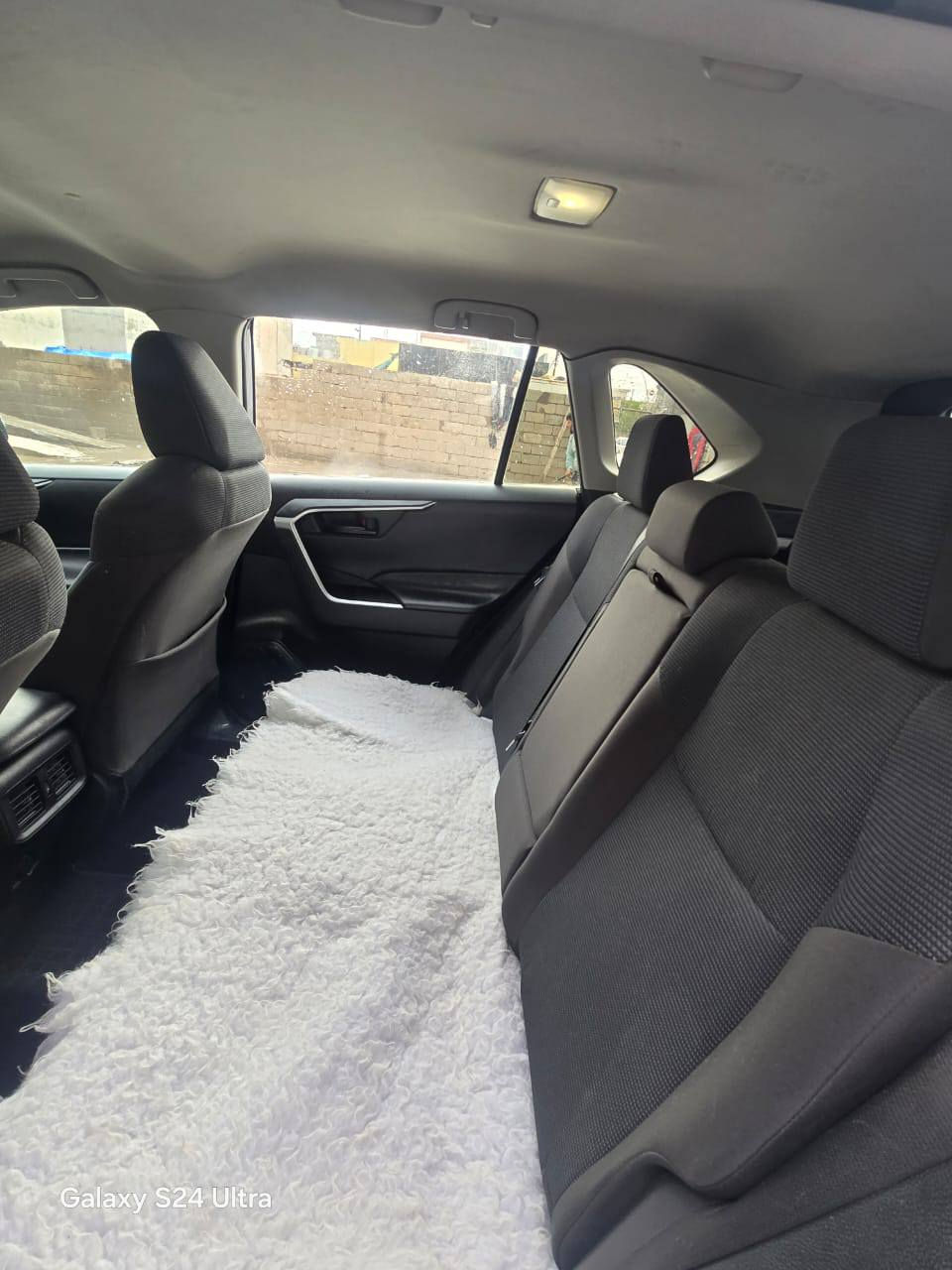 تيوتا Rav4  موديل 2024 سياره ضررها فتح جاملغين ودعاميه اماميه فقط  فقط بدون دواخل بدون ايرباگة بلشرط . مكانها .. صور الشاصي مرفقه وشوف الضرر بعينك 
سعرها 230 ورقه 
 كركوك دوميز *********** كركوك, العراق
