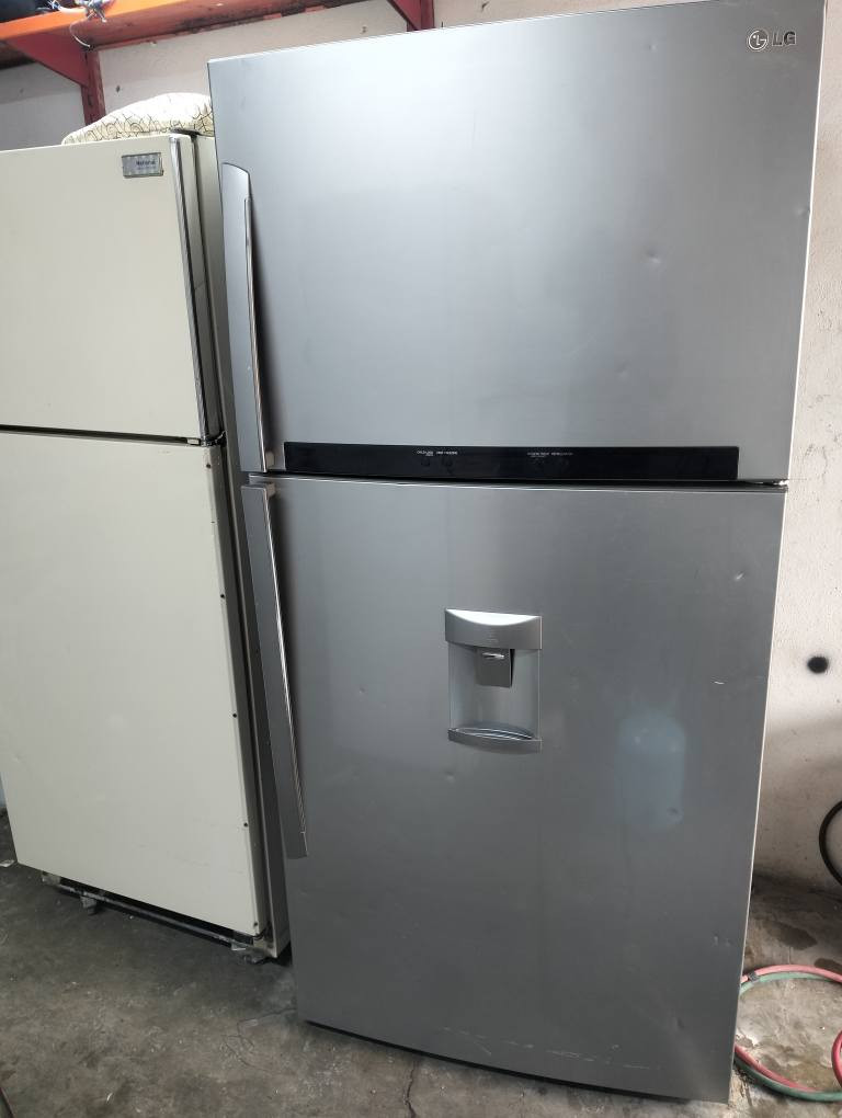 أسطة أبو همام للتبريد ❄️
خبرة وثقة بخدمتكم
تصليح ثلاجات • سبالت • جميع أجهزة التبريد
شغل مضمون وسرعة بالإنجاز 🔧
اتصل واحنا نخدمك بأفضل جودة
*********** كركوك, العراق
